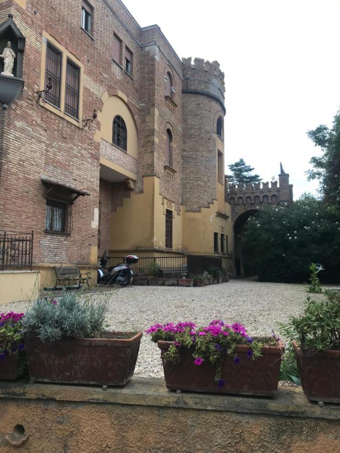 Villa Storica Anzio Exterior photo