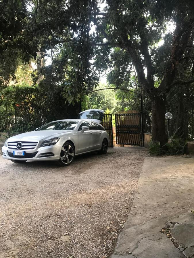 Villa Storica Anzio Exterior photo