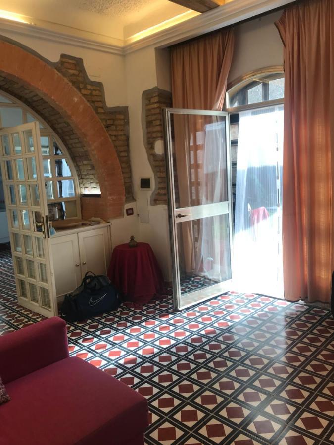 Villa Storica Anzio Exterior photo