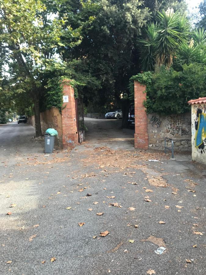 Villa Storica Anzio Exterior photo
