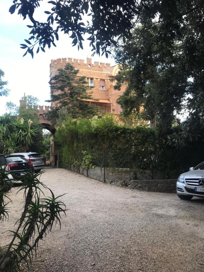 Villa Storica Anzio Exterior photo